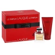 Lalique - Le Parfum női 100ml parfüm szett  1.