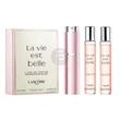 Lancome - La Vie Est Belle edp női 18ml parfüm szett  6.