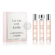Lancome - La Vie Est Belle edp női 18ml parfüm szett utántöltő 7.
