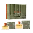 Laura Biagiotti - Roma Uomo férfi 125ml parfüm szett  4.