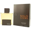 Loewe - Solo férfi 75ml edt teszter 