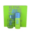 Mandarina Duck - All of Me for Him férfi 100ml parfüm szett  