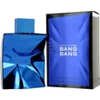 Marc Jacobs - Bang Bang férfi 100ml edt teszter 