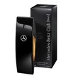 Mercedes-Benz - Mercedes-Benz Club Black férfi 100ml edt  