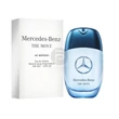 Mercedes-Benz - The Move férfi 100ml edt teszter 