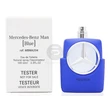 Mercedes-Benz - Mercedes-Benz Man Blue férfi 100ml edt teszter 