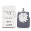 Mercedes-Benz - Mercedes-Benz Man Grey férfi 100ml edt teszter 