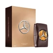 Mercedes-Benz - Mercedes-Benz Man Private férfi 100ml edp  