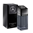 Mercedes-Benz - Mercedes-Benz Select Night férfi 100ml edp  