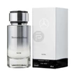 Mercedes-Benz - Mercedes-Benz Silver férfi 120ml edt  
