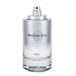 Mercedes-Benz - Mercedes-Benz Silver férfi 120ml edt teszter 