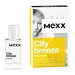 Mexx - City Breeze női 15ml edt  