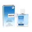 Mexx - Fresh Splash férfi 30ml edt  
