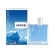 Mexx - Ice Touch férfi 75ml edt teszter 