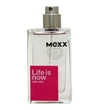 Mexx - Life is Now női 30ml edt teszter 