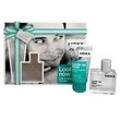 Mexx - Look up now: Life is Surprising férfi 30ml parfüm szett   1.
