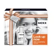 Mexx - Look up now: Life is Surprising női 15ml parfüm szett   1.