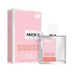 Mexx - Whenever Wherever női 15ml edt  