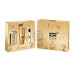 Mont Blanc - Emblem Absolu férfi 100ml parfüm szett  1.