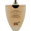 Mont Blanc - Individuelle Soul & Sense special edition női 75ml edt teszter 