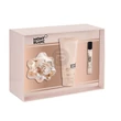 Mont Blanc - Lady Emblem Elixir női 75ml parfüm szett  1.