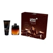 Mont Blanc - Legend Night férfi 50ml parfüm szett  1.