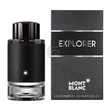 Mont Blanc - Explorer férfi 60ml edp  