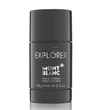 Mont Blanc - Explorer férfi 75ml deo stick  
