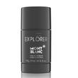 Mont Blanc - Explorer férfi 75ml deo stick  