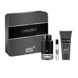 Mont Blanc - Explorer férfi 100ml parfüm szett  1.