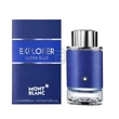 Mont Blanc - Explorer Ultra Blue férfi 30ml edp  