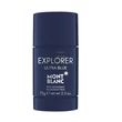 Mont Blanc - Explorer Ultra Blue férfi 75ml deo stick  