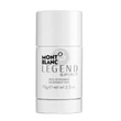 Mont Blanc - Legend Spirit férfi 75ml deo stick  
