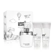 Mont Blanc - Legend Spirit férfi 100ml parfüm szett  2.