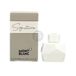 Mont Blanc - Signature női 4,5ml edp  