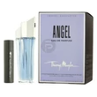Thierry Mugler - Angel edp női 100ml parfüm szett  16.