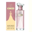 Naomi Campbell - Pret a Porter Silk Collection női 30ml edt  