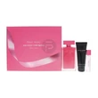Narciso Rodriguez - Fleur Musc edp női 100ml parfüm szett  1.