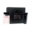 Narciso Rodriguez - Musc Noir női 50ml parfüm szett  1.