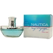Nautica - My Voyage női 100ml edp teszter 