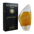 Nikos - Sculpture God's Night férfi 100ml edt  