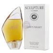 Nikos - Sculpture God's Night férfi 100ml edt teszter 