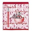 Nina Ricci - Nina női 50ml parfüm szett  8.