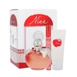 Nina Ricci - Nina női 80ml parfüm szett  7.