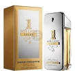 Paco Rabanne - 1 Million Lucky férfi 100ml edt  