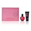 Paco Rabanne - Black XS Elle női 50ml parfüm szett  5.