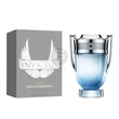 Paco Rabanne - Invictus Aqua 2018 férfi 100ml edt  