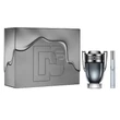 Paco Rabanne - Invictus Intense férfi 100ml parfüm szett  1.