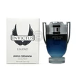 Paco Rabanne - Invictus Legend férfi 100ml edp teszter 
