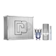 Paco Rabanne - Invictus férfi 50ml parfüm szett  11.